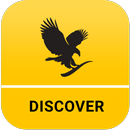 Discover Forever aplikacja