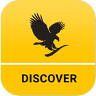 Discover Forever آئیکن