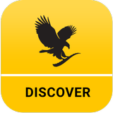 Discover Forever aplikacja