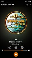 Forever Love FM Plakat