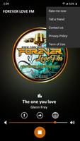 Forever Love FM capture d'écran 3