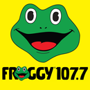 Froggy 107.7 APK