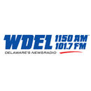 WDEL 101.7 & 1150 APK