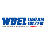 WDEL 101.7 & 1150