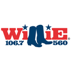 Willie 106.7 & 560 icône