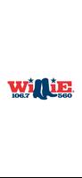 Willie 106.7 & 560 ポスター