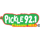 92.1 The Pickle icon