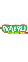 92.1 The Pickle Affiche