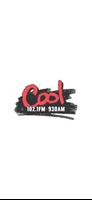 Cool 102.1 ポスター