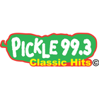 99.3 The Pickle icône