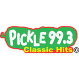 99.3 The Pickle ไอคอน