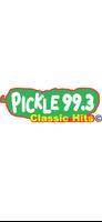 99.3 The Pickle Affiche
