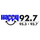 Happy 92.7 93.7 95.3 APK