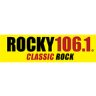 Rocky 106.1 icono