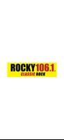 Rocky 106.1 Affiche