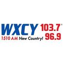 WXCY 103.7 & 96.9 APK