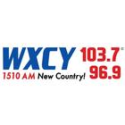 WXCY 103.7 & 96.9 アイコン