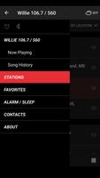 Forever Radio captura de pantalla 1