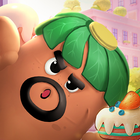 Fruit Merge Saga иконка