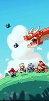 Heart of Heroes ポスター