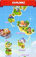 برنامه‌نما Island King Pro عکس از صفحه