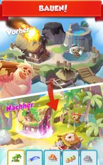 Island King - Pro XAPK Herunterladen