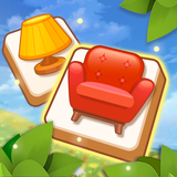 Decor Match-icoon