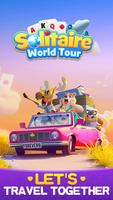 Poster Solitaire World Tour