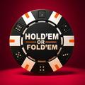 Holdem or Foldem - Poker Texas Holdem