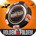 Holdem or Foldem - Poker Texas Holdem