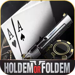 Holdem or Foldem - Texas Poker APK download