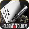 Holdem or Foldem - Texas Poker