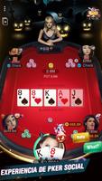 Holdem or Foldem - Texas Poker captura de pantalla 1