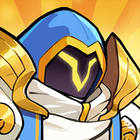 Heroic Journey ikon