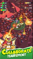 Heroic Journey syot layar 3