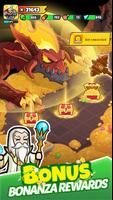 Heroic Journey syot layar 2