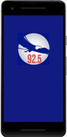 Forever Radio الملصق