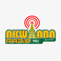 Akwaaba Radio (98.1 FM)