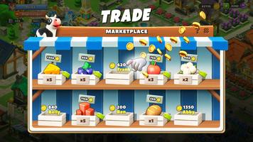Pocket Town স্ক্রিনশট 2
