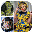 Ankara Peplum Styles APK
