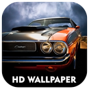 Fundal de mașină de epocă APK