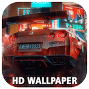 Muscle Car Wallpaper HD APK