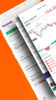 Stock&Forex Investasi Edukasi poster