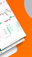 Stock&Forex Investasi Edukasi capture d'écran 1