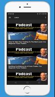 Forex trading app tutorials تصوير الشاشة 1