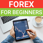 FOREX Trading For Beginner's G आइकन