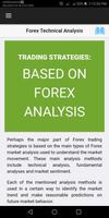 FOREX Trading For Beginner's G Affiche