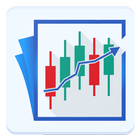 Master Forex & Crypto Trading-icoon