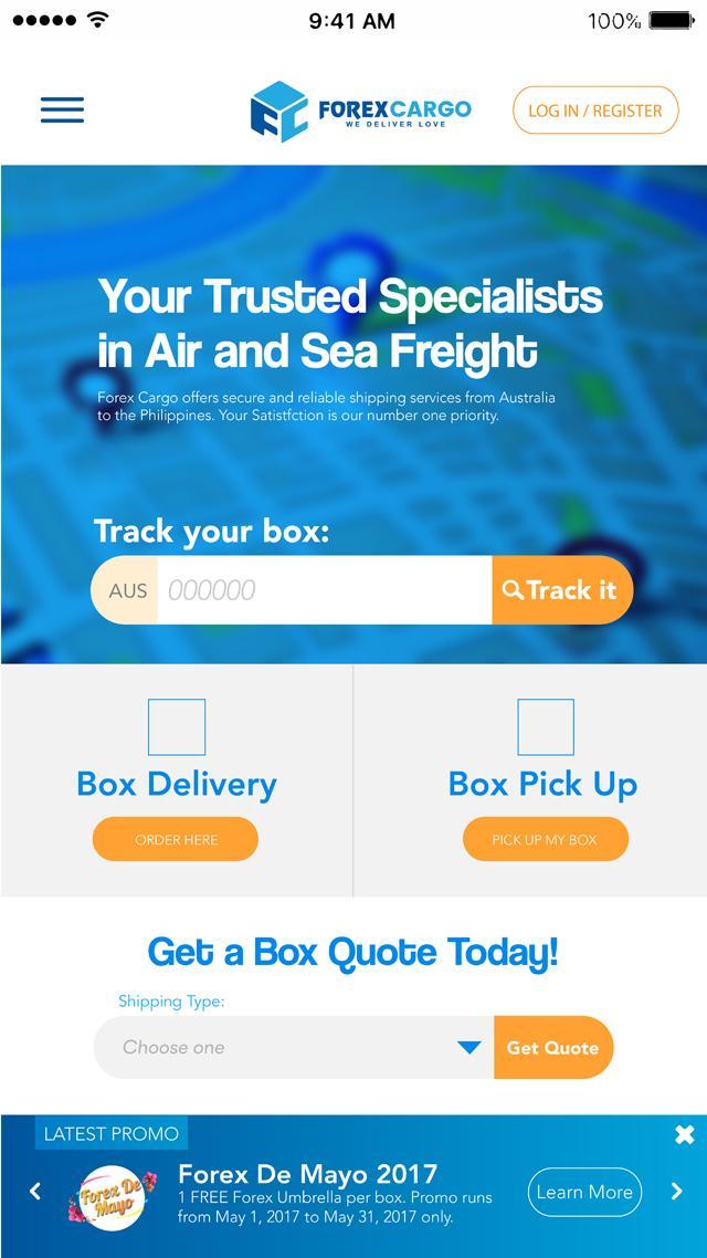 Forex cargo philippines contact number Forex cargo philippines contact number