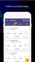 Forex Game screenshot 1